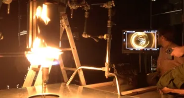 VIZ Special Effects