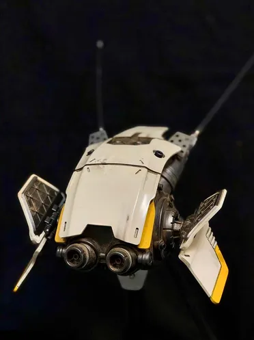 Captain Nova