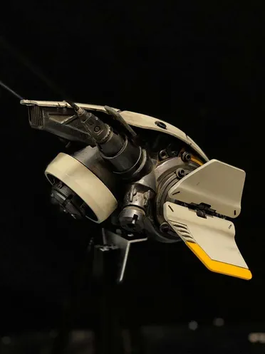Captain Nova