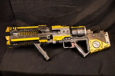DELL - Bazooka