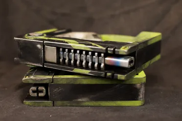 DELL - Pistol