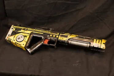 DELL - Rifle