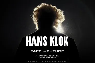 Hans Klok - Face The Future