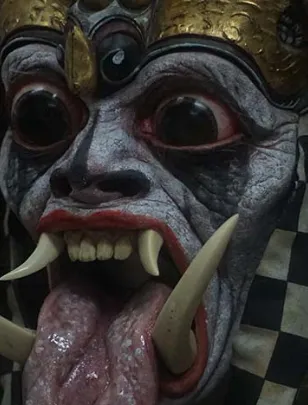Hantu