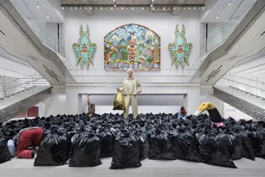 More is More - Shenzhen