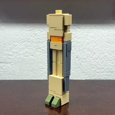 ZEDZ - Milan Bot Minikit