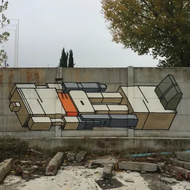 ZEDZ - Milan Bot Minikit