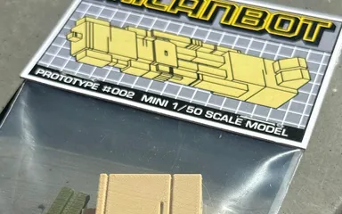 Milan Bot Minikit
