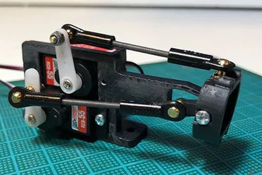 Robot - Zeven Kleine Criminelen
